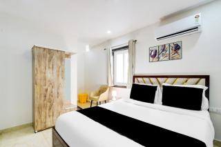 Hotel O Skyline - Surūrnagar - 5