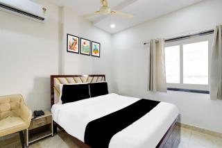Hotel O Skyline - Surūrnagar - 8
