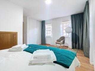 Charming Apartment in Chaves - Chaves - 9