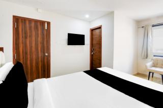 Hotel O Skyline - Surūrnagar - 4