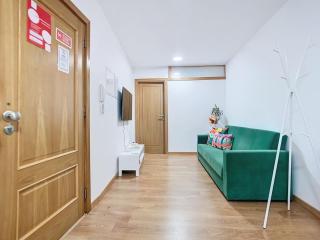 Charming Apartment in Chaves - Chaves - 3