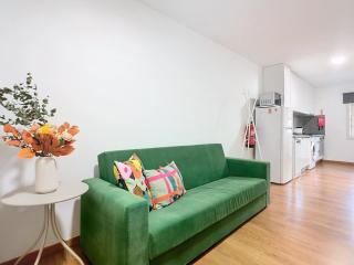 Charming Apartment in Chaves - Chaves - 2