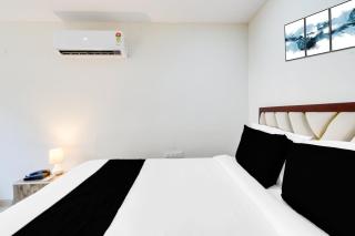 Hotel O Skyline - Surūrnagar - 1