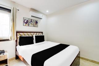 Hotel O Skyline - Surūrnagar - 3