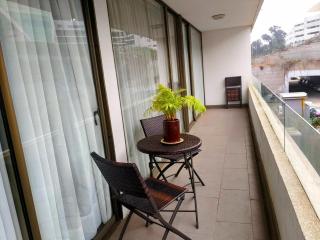Excelente Departamento en Reñaca - Viña del Mar - 3