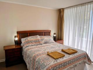 Excelente Departamento en Reñaca - Viña del Mar - 9