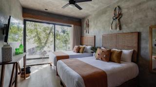 Contemporary Condo Central & Well-located - Tulum - 7