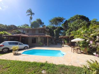 Casa Martins - Porto Seguro - 6