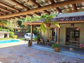 Casa Martins - Porto Seguro - 5