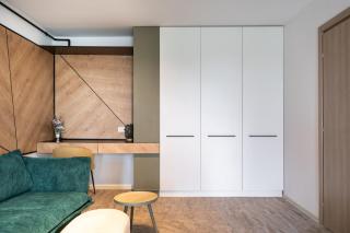 Classy Sassy - Elegant Escape in Timpuri Noi - Bucarest - 4