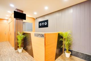 Hotel O Indriya - Noida - 9