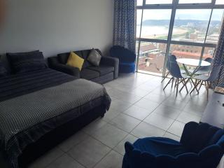 Unit 802 Ten South - Durban - 7