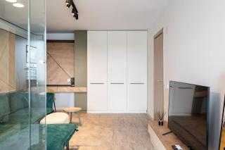 Classy Sassy - Elegant Escape in Timpuri Noi - Bucarest - 3