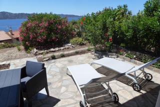 Les Marines du Soleil à Saint-Florent - 2