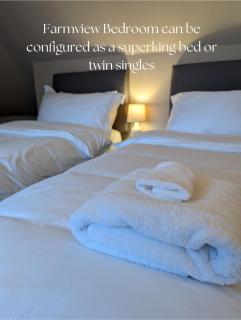 Mulberry Lodge Guest Suite on West Highland Way - Drymen - 6