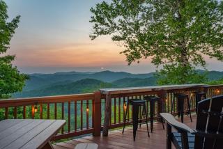 7 Min From Hatley Pointe Views HotTub Fire Pit - Swiss - 5