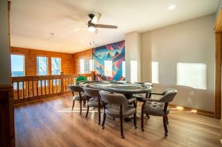 7 Min From Hatley Pointe Views HotTub Fire Pit - Swiss - 1