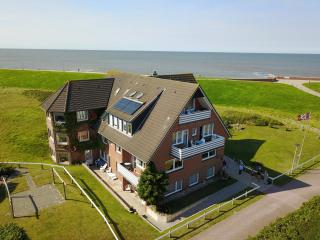 Sonnenuntergang - Baltrum - 9