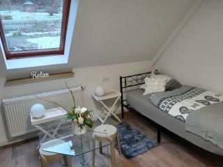 Ferienwohnung Auszeit - 2