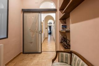 Santa Croce Retreat by Mmega - Florença - 6