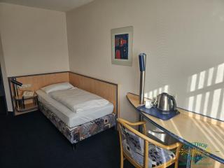 Hotel Gasthof Sternen - Geisingen - 1