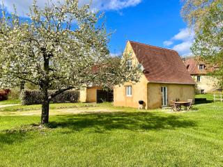 Le Moulin Aux Ans - Archignac - 9