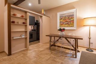 Santa Croce Retreat by Mmega - Florence - 8