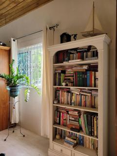 Casa Vien -Serene 2-Bedroom Eco Cottage with Private Beach Access - 3