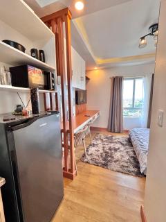 Mesatierra Cozy Studio - 1
