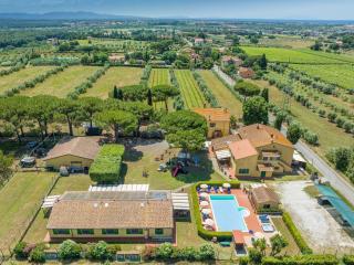 Il Pino - appartamento Olivo - Cecina - 7