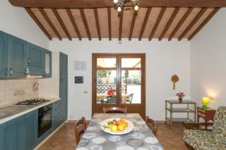 Il Pino - appartamento Olivo - Cecina - 1