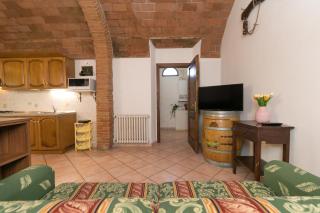 Il Pino - appartamento Alloro - Cecina - 2