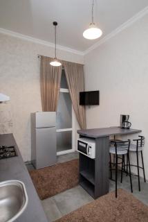 Chișinău Loft & Apartments - Chişinău - 0