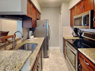 Palms at Cove View 212 - Blissful Thinking - Galveston - 5