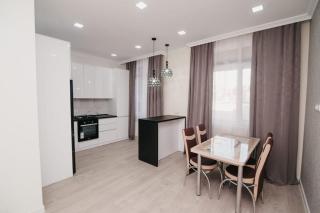 Chișinău Loft & Apartments - Chişinău - 8
