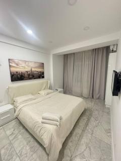 Chișinău Loft & Apartments - Chişinău - 6