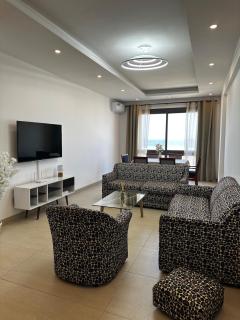 TinaFlat Residence Privé Ngor - Dakar - 8