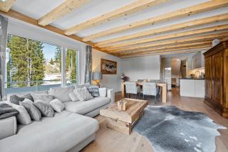 Rothornblick 65 by Arosa Holiday - Arosa - 9