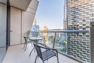 Burj Khalifa and City Views 2BR with Balcony, Burj Vista Tower 2, Downtown Dubai by Deluxe Holiday Homes - 8