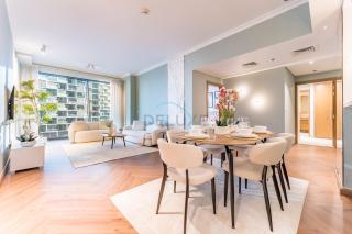 Burj Khalifa and City Views 2BR with Balcony, Burj Vista Tower 2, Downtown Dubai by Deluxe Holiday Homes - 2