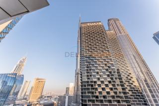 Burj Khalifa and City Views 2BR with Balcony, Burj Vista Tower 2, Downtown Dubai by Deluxe Holiday Homes - Dubai - 6