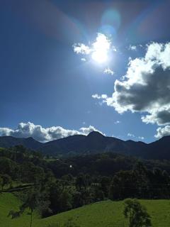Chalé Três Pedras - 7