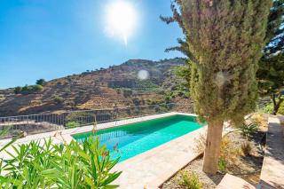 Cortijo Lofio - Cómpeta - 8
