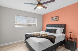 DFW Retreat - Pool, Spa & Minutes to Dallas & Fort Worth - 8