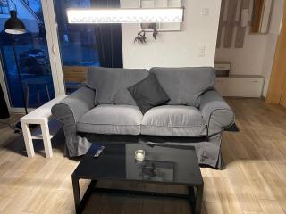 Ferienhaus am Gutspark 3, Klausdorf, ca 250 m bis zur Badestelle - Klausdorf - 6