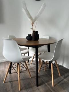 Appartement 2 chambres, proche centre ville - Lieja - 9