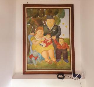 ModernEstateclosetheCitywithpool - Bucaramanga - 9