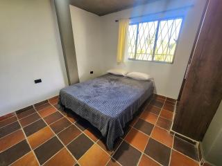 ModernEstateclosetheCitywithpool - Bucaramanga - 5