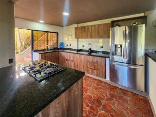 ModernEstateclosetheCitywithpool - Bucaramanga - 1