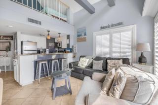 GS Plantation West 1339 by Vacation Homes Collection - Gulf Highlands - 4